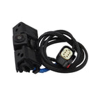 Backup Reverse Camera for 2015 Chevrolet Silverado 1500 & GMC Sierra