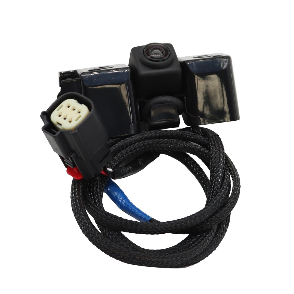 Backup Reverse Camera for 2015 Chevrolet Silverado 1500 & GMC Sierra
