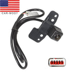 Front View Bumper Assist Camera for 2018-2021 Chevy Traverse