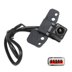 Front View Bumper Assist Camera for 2018-2021 Chevy Traverse
