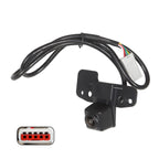 Front View Bumper Assist Camera for 2018-2021 Chevy Traverse