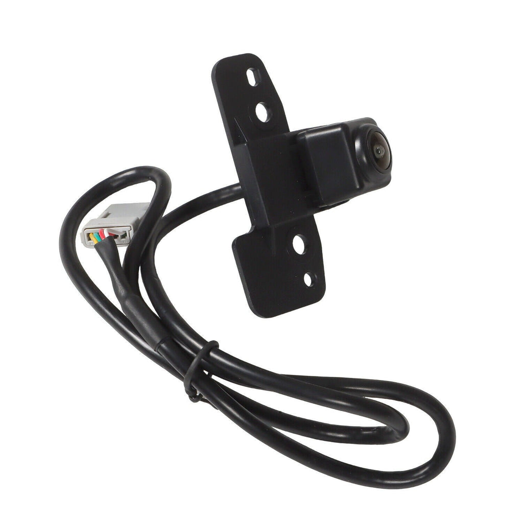 Front View Bumper Assist Camera for 2018-2021 Chevy Traverse