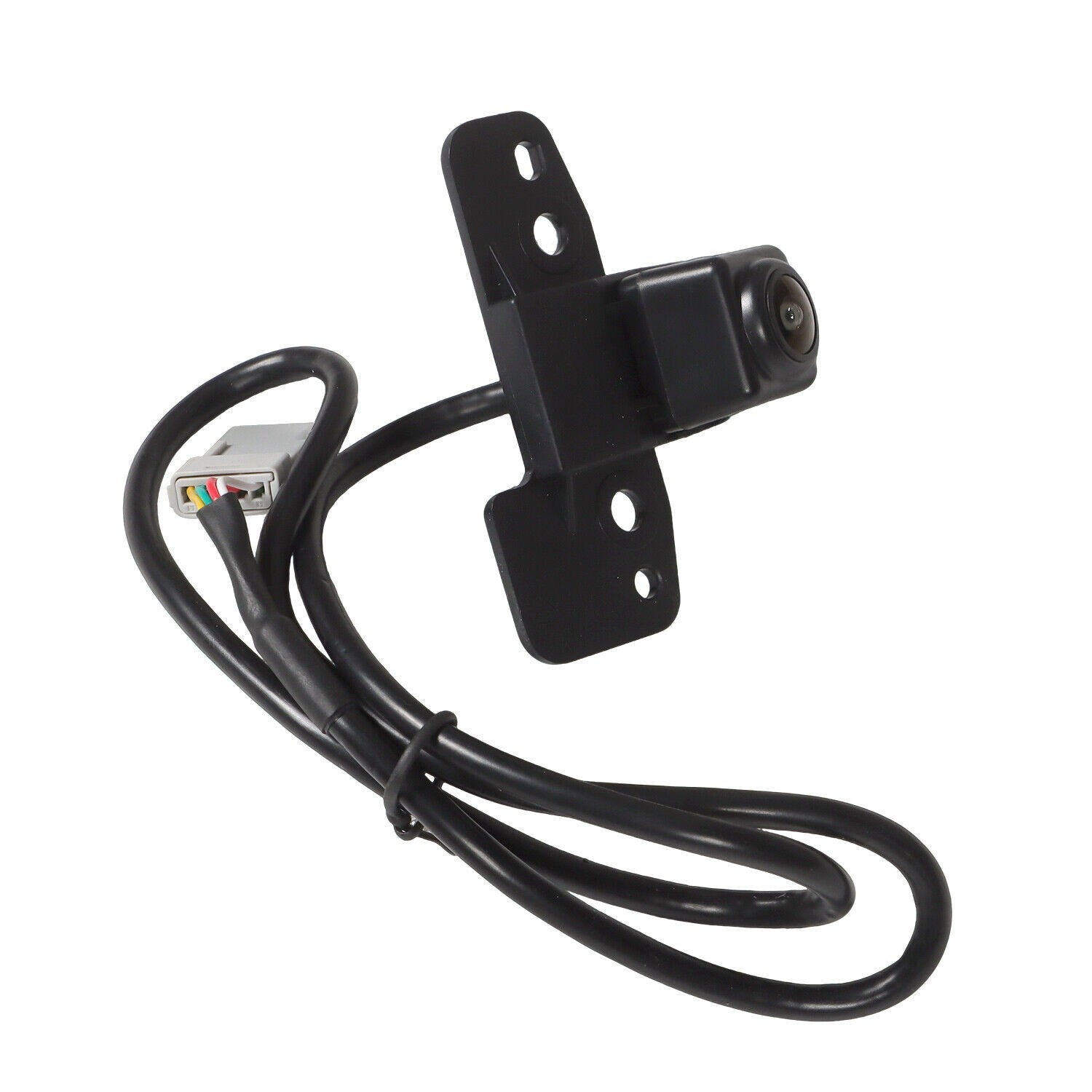 Front View Bumper Assist Camera for 2018-2021 Chevy Traverse