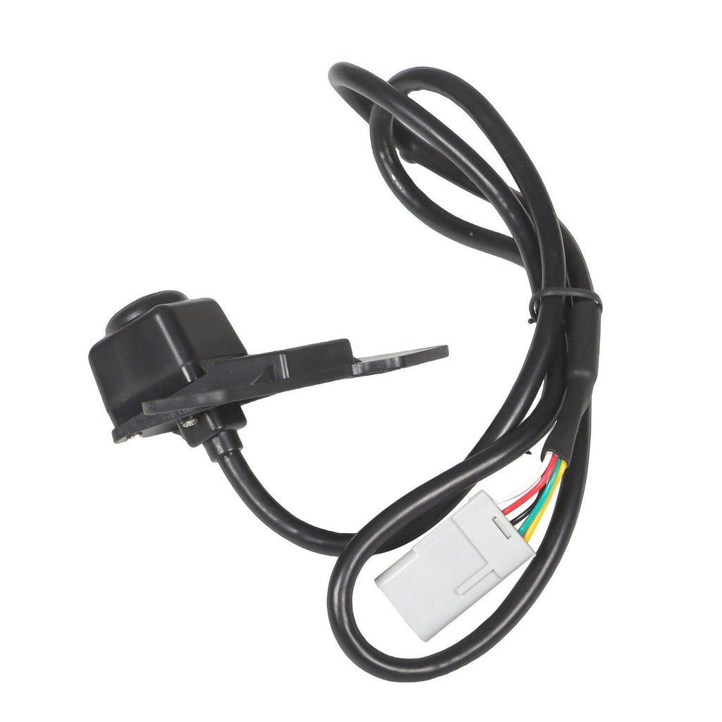 Front View Bumper Assist Camera for 2018-2021 Chevy Traverse