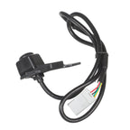 Front View Bumper Assist Camera for 2018-2021 Chevy Traverse