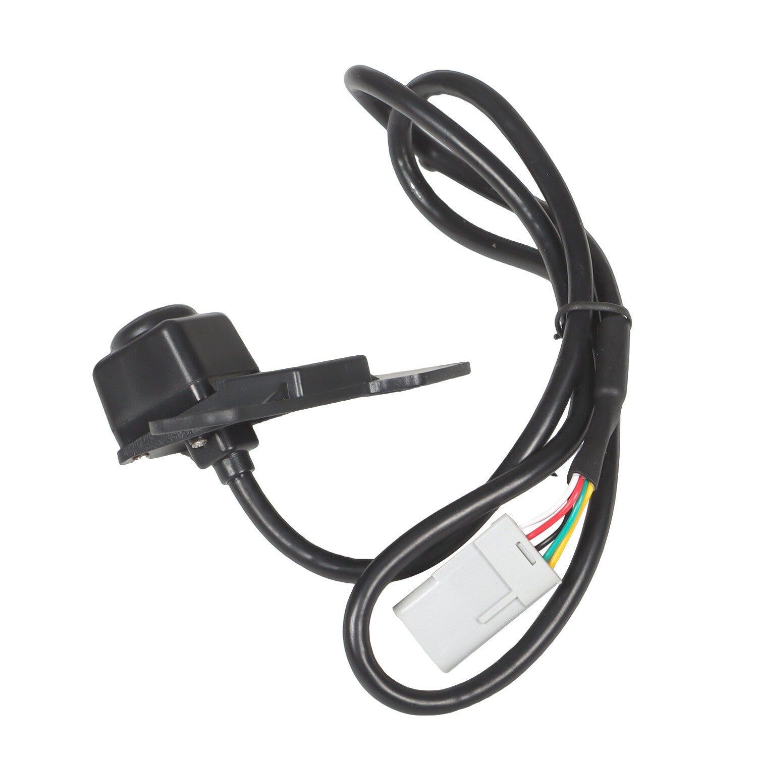 Front View Bumper Assist Camera for 2018-2021 Chevy Traverse