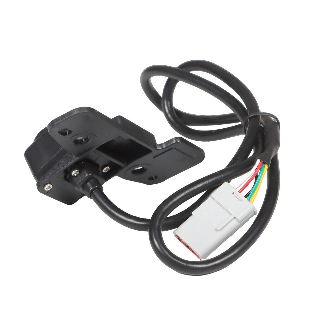 Front View Bumper Assist Camera for 2018-2021 Chevy Traverse