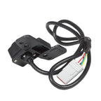 Front View Bumper Assist Camera for 2018-2021 Chevy Traverse
