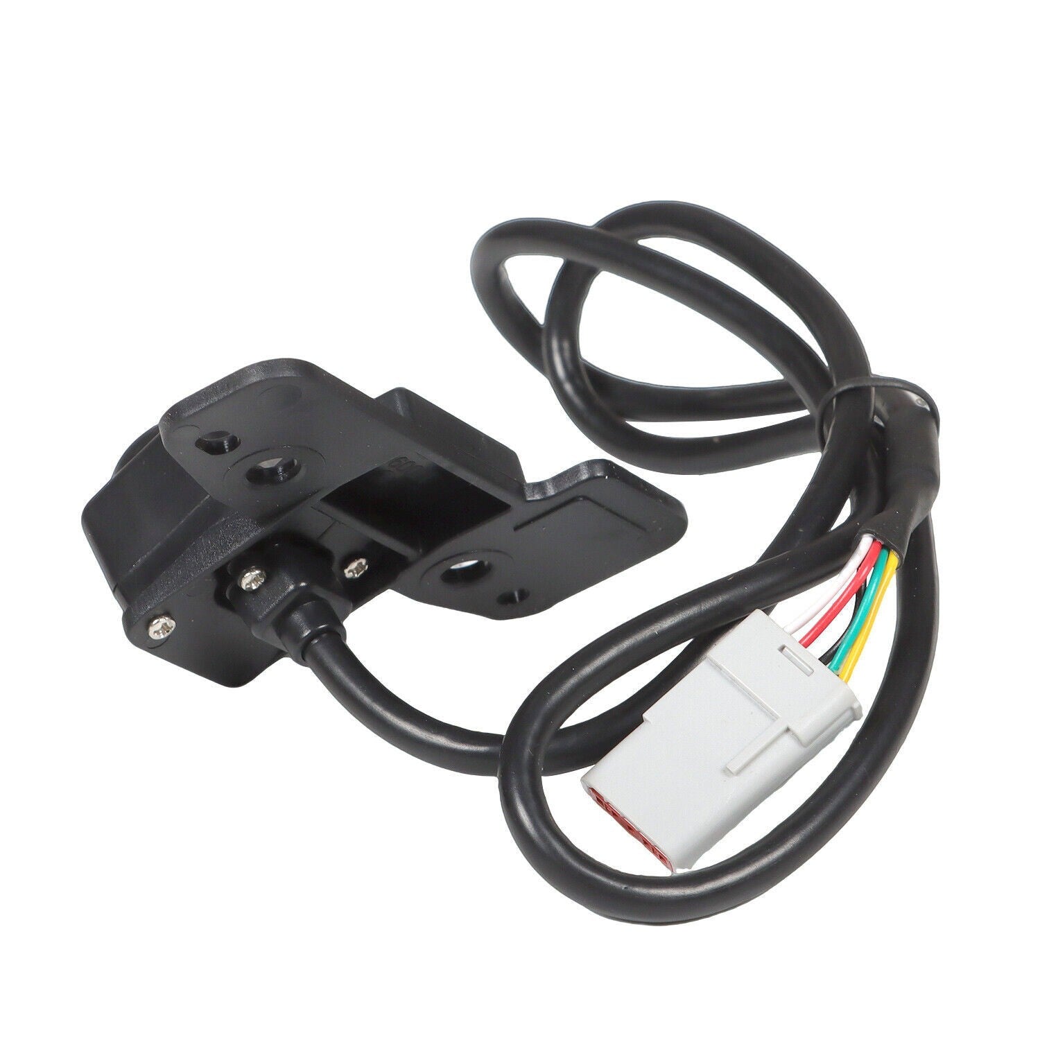 Front View Bumper Assist Camera for 2018-2021 Chevy Traverse