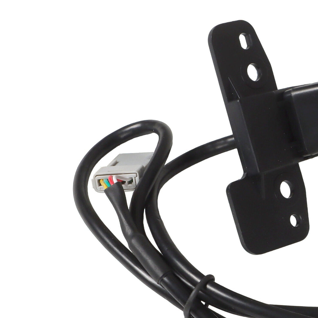Front View Bumper Assist Camera for 2018-2021 Chevy Traverse