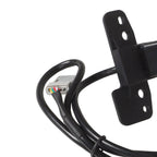 Front View Bumper Assist Camera for 2018-2021 Chevy Traverse