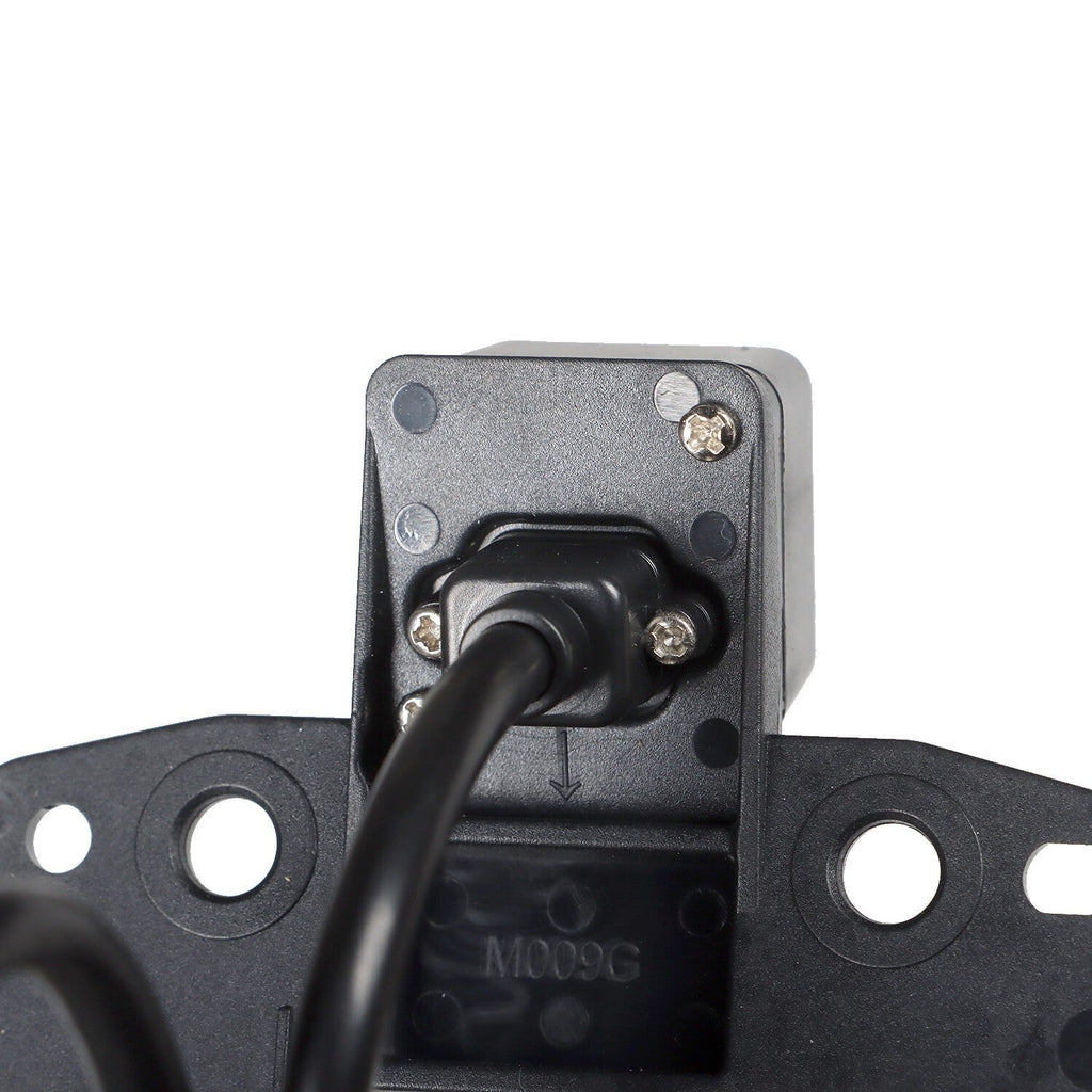 Front View Bumper Assist Camera for 2018-2021 Chevy Traverse