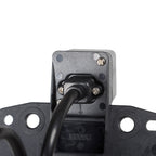 Front View Bumper Assist Camera for 2018-2021 Chevy Traverse