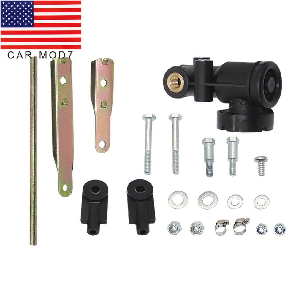 Height Leveling Valve 23270961 H00600P for Volvo Peterbilt Mack Hadley