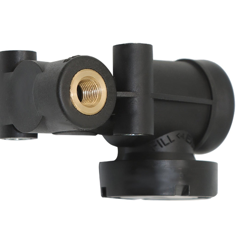 Height Leveling Valve 23270961 H00600P for Volvo Peterbilt Mack Hadley