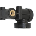 Height Leveling Valve 23270961 H00600P for Volvo Peterbilt Mack Hadley