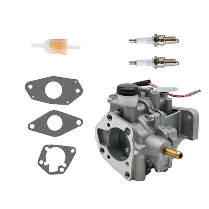 Kohler Carburetor 24 853 32 S for CH18 CH20 CH22 18HP 20HP 22HP Engine