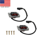 2 Pcs Ignition Coil 24-584-45S 24-584-04S for Kohler CH18 CH20 Engine