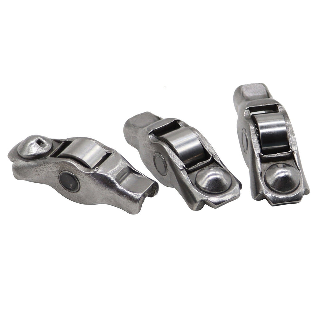 24 Rocker Arms & Lifters Valve Kit for 2011-2016 3.6L Chrysler Dodge Jeep Ram