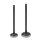 24pcs Intake & Exhaust Valves for 2002-2010 Honda Odyssey 3.5L Accord 3.0L