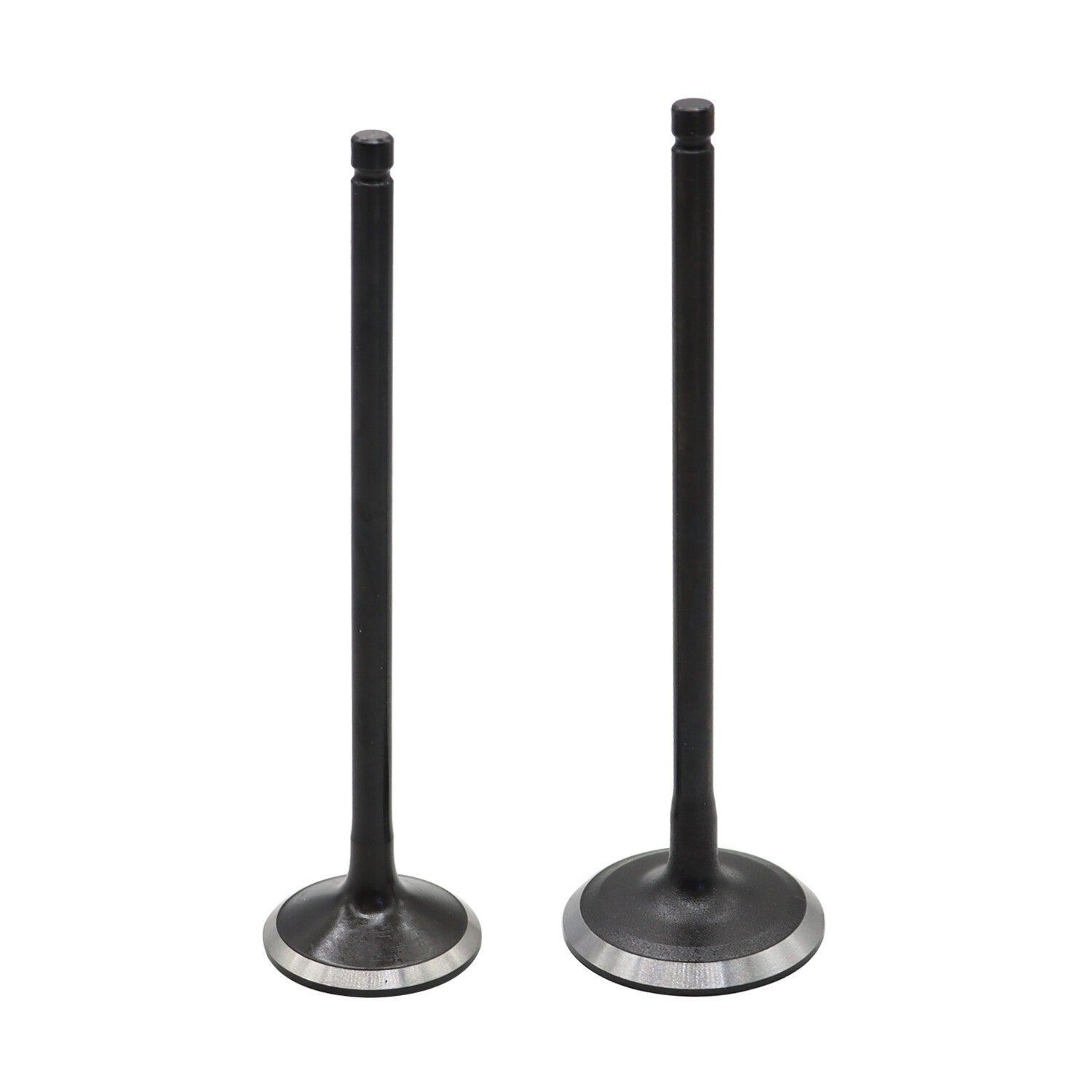 24pcs Intake & Exhaust Valves for 2002-2010 Honda Odyssey 3.5L Accord 3.0L