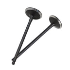 24pcs Intake & Exhaust Valves for 2002-2010 Honda Odyssey 3.5L Accord 3.0L