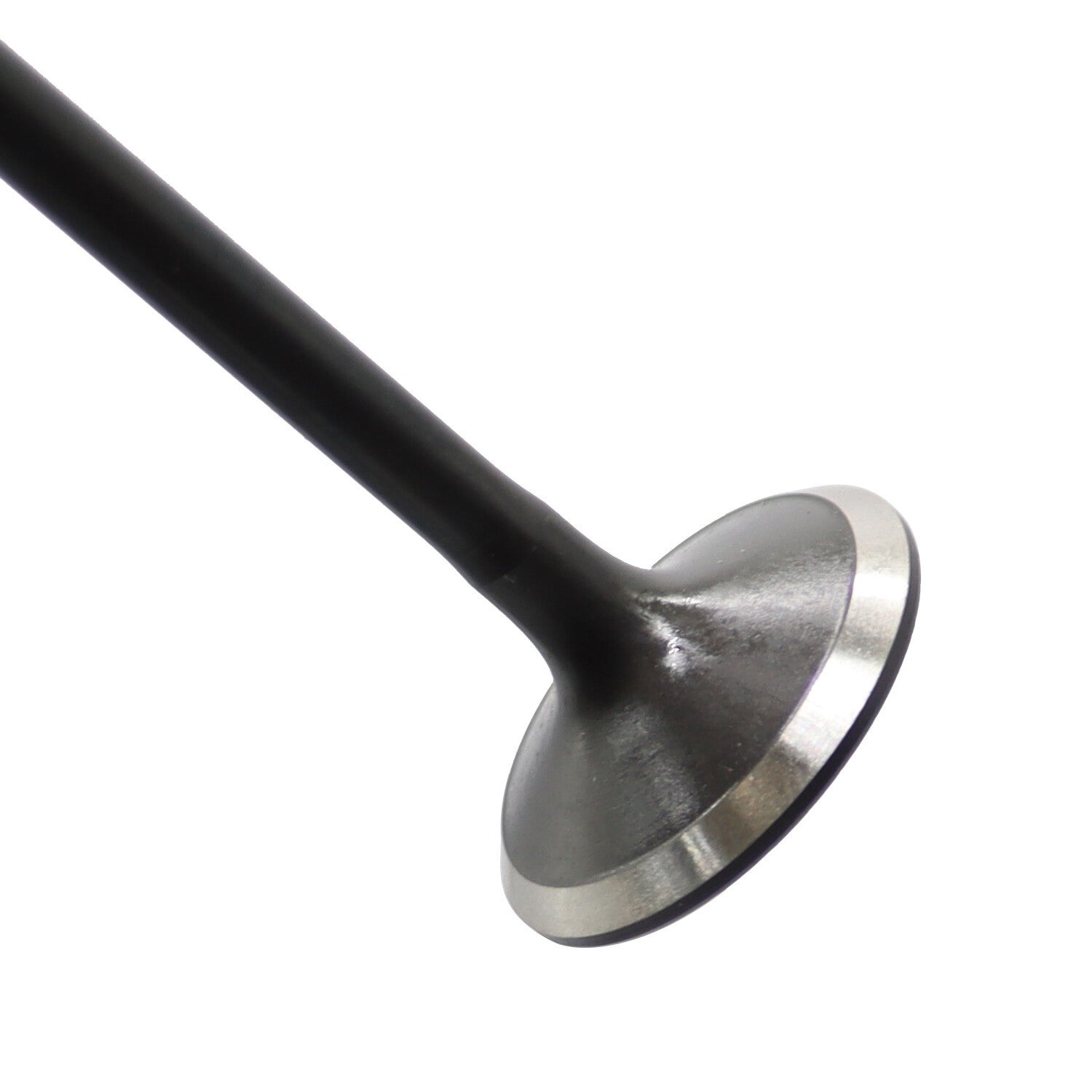 24pcs Intake & Exhaust Valves for 2002-2010 Honda Odyssey 3.5L Accord 3.0L