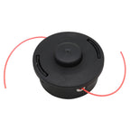 25-Pack 25-2 Trimmer Head 10x1.25 For Stihl Autocut FS55 FS90 FS56RC