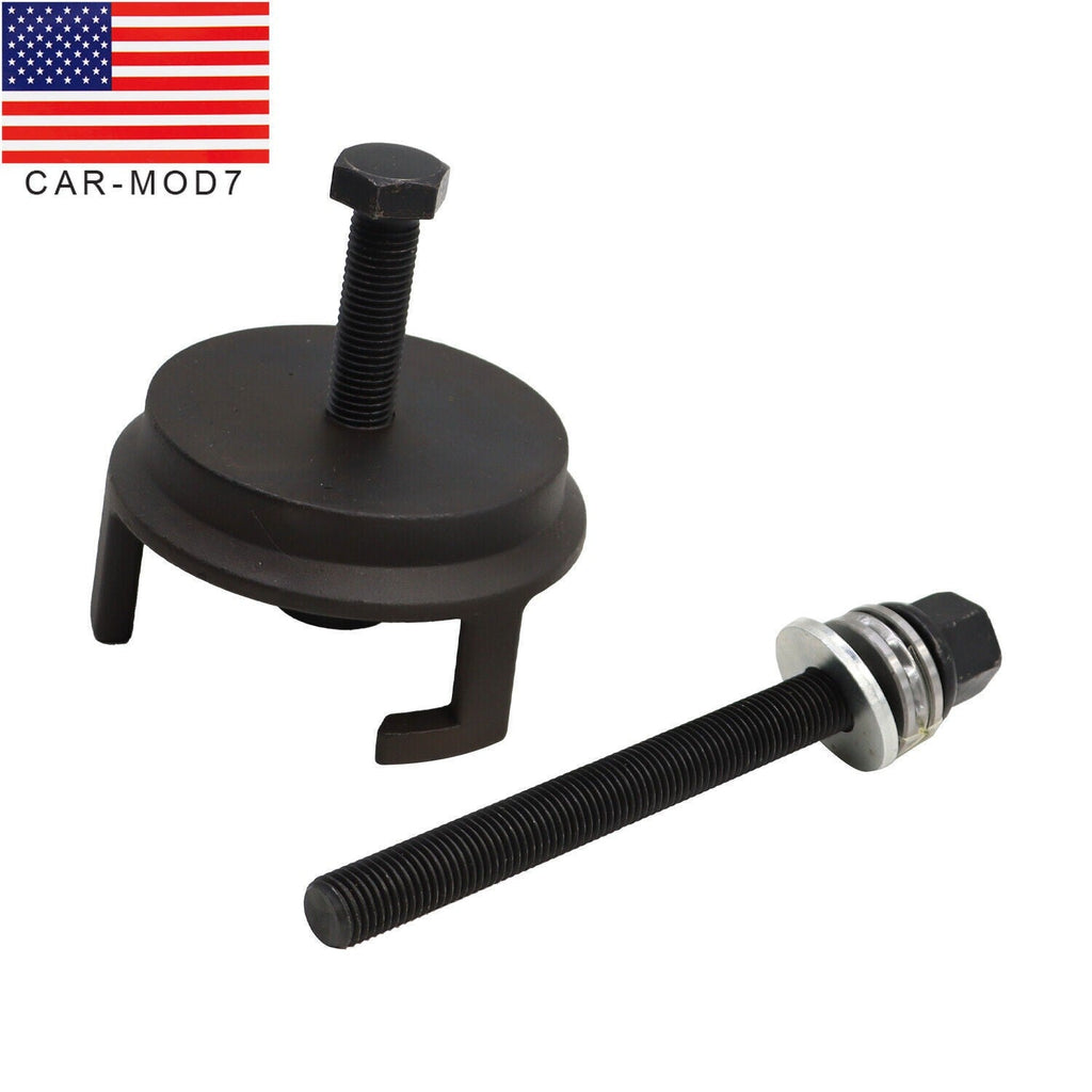 Harmonic Balancer Puller & Installer Tool Set for GM LS1 LS2 LS3 LS4 LSX 25264