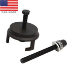 Harmonic Balancer Puller & Installer Tool Set for GM LS1 LS2 LS3 LS4 LSX 25264