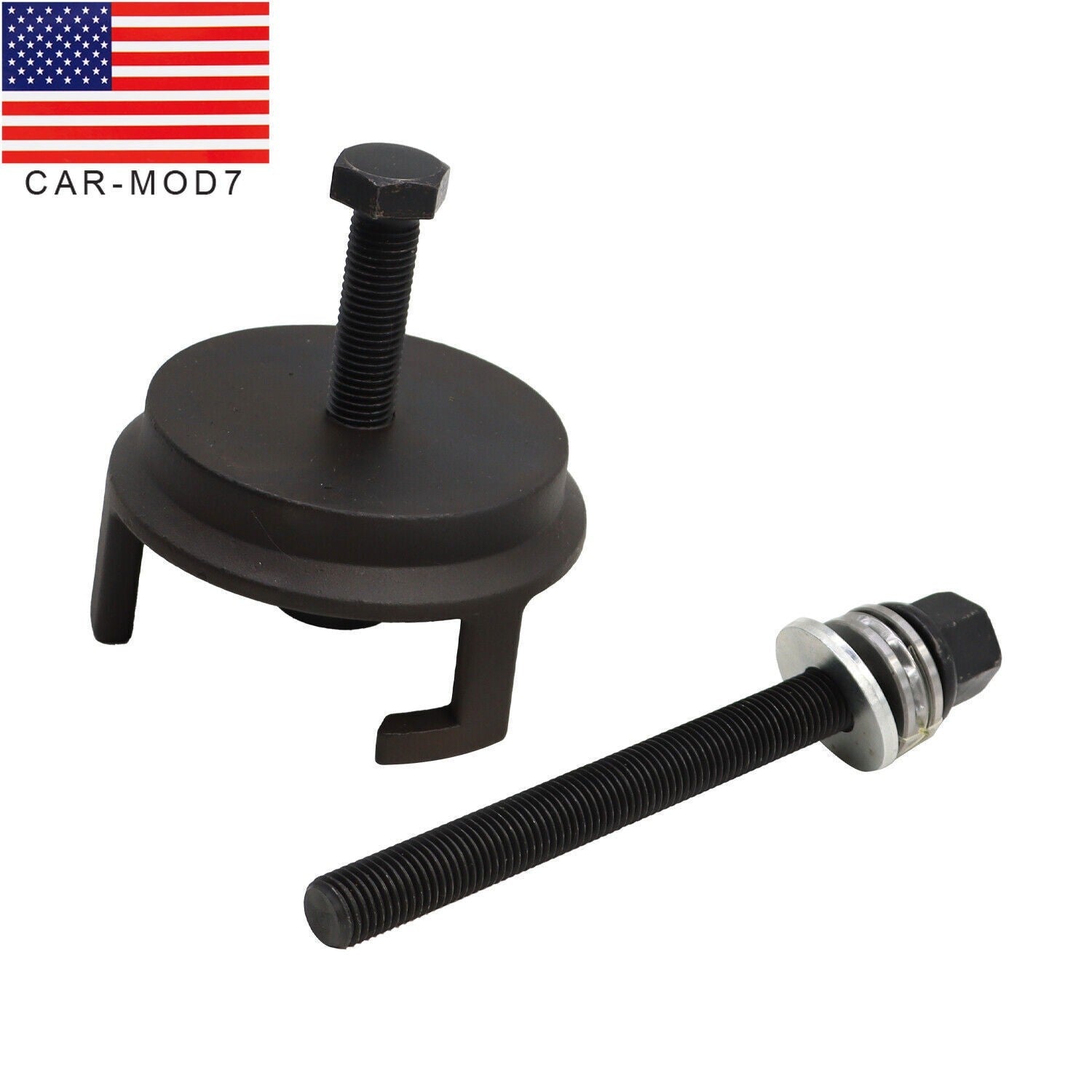 Harmonic Balancer Puller & Installer Tool Set for GM LS1 LS2 LS3 LS4 LSX 25264