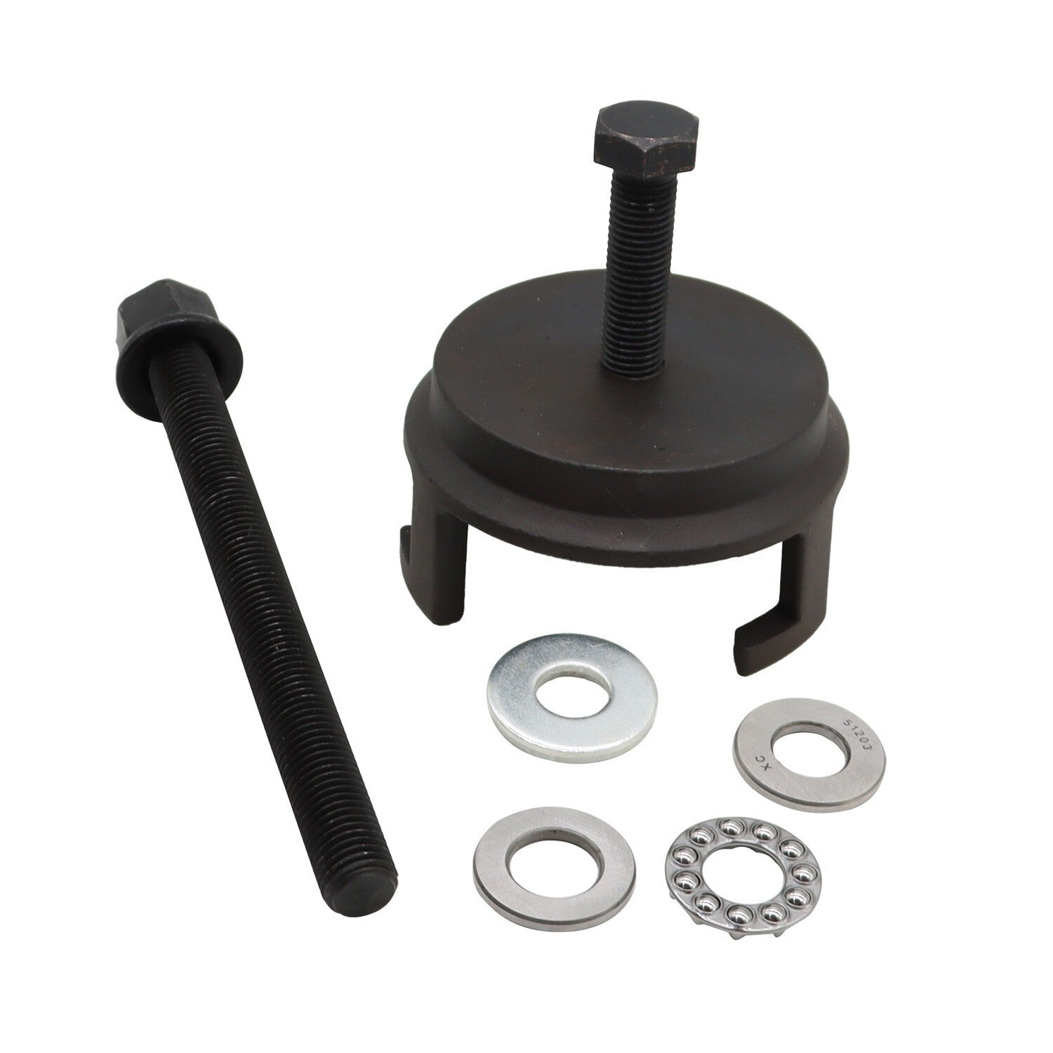 Harmonic Balancer Puller & Installer Tool Set for GM LS1 LS2 LS3 LS4 LSX 25264
