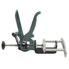 Dual Piston Brake Caliper Compressor Tool 25750 for Cars & Trucks New