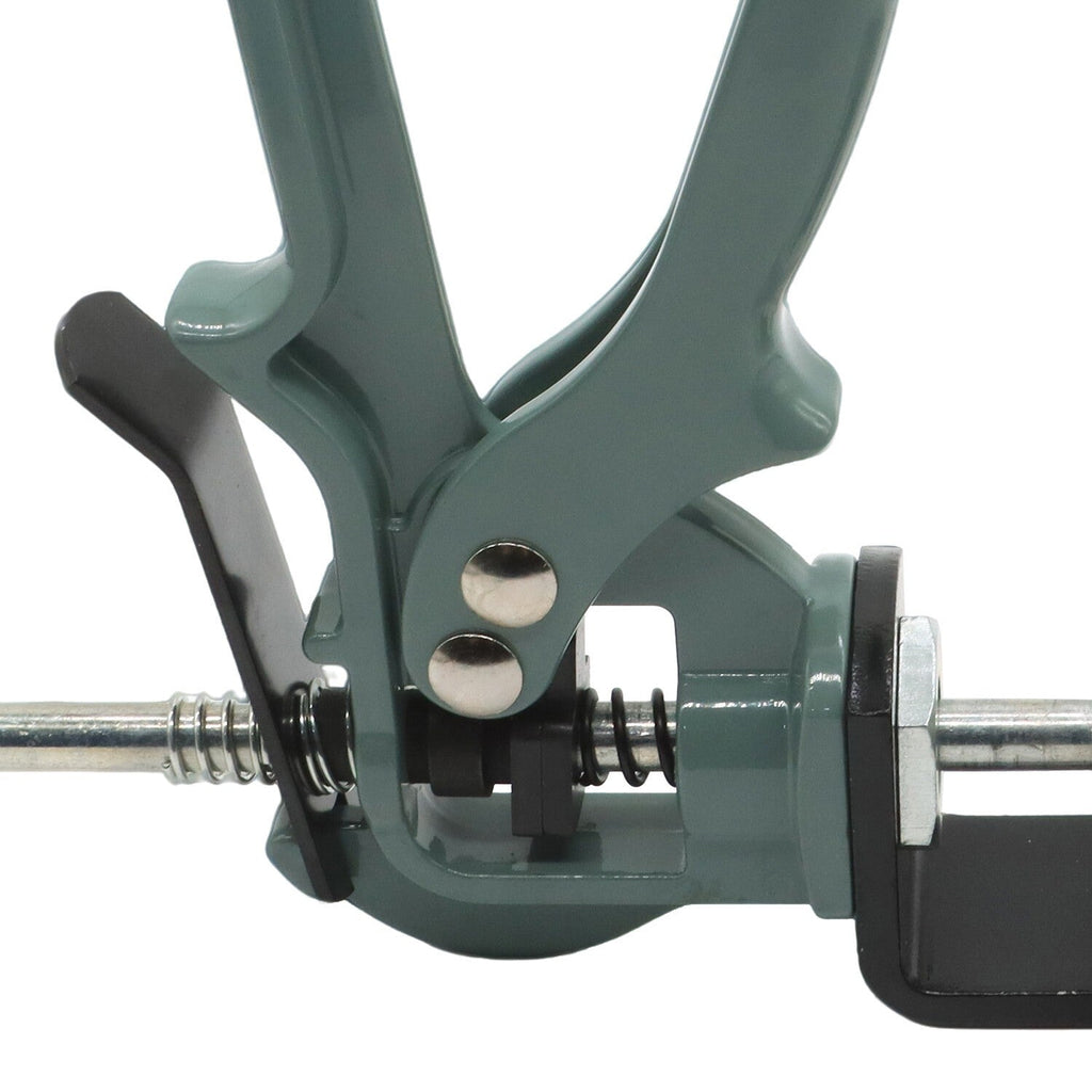 Dual Piston Brake Caliper Compressor Tool 25750 for Cars & Trucks New