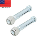 25mm Pins for Mini Excavator Attachment Connection - Durable & Reliable