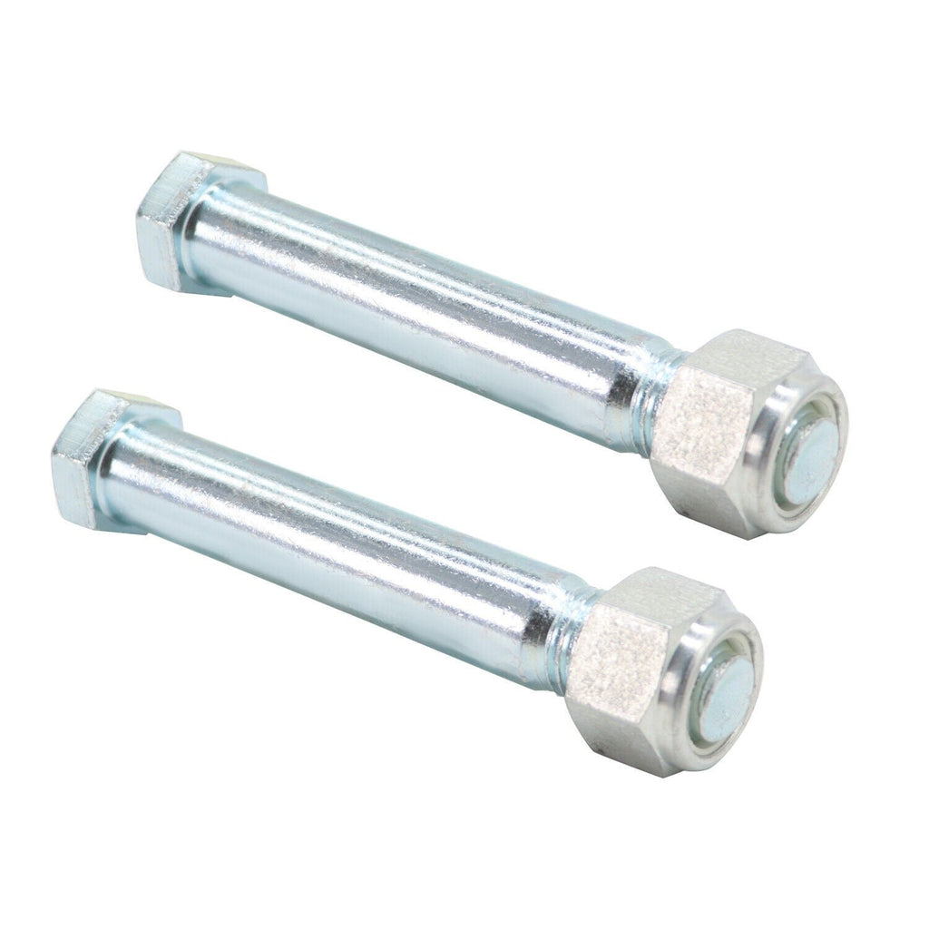 25mm Pins for Mini Excavator Attachment Connection - Durable & Reliable