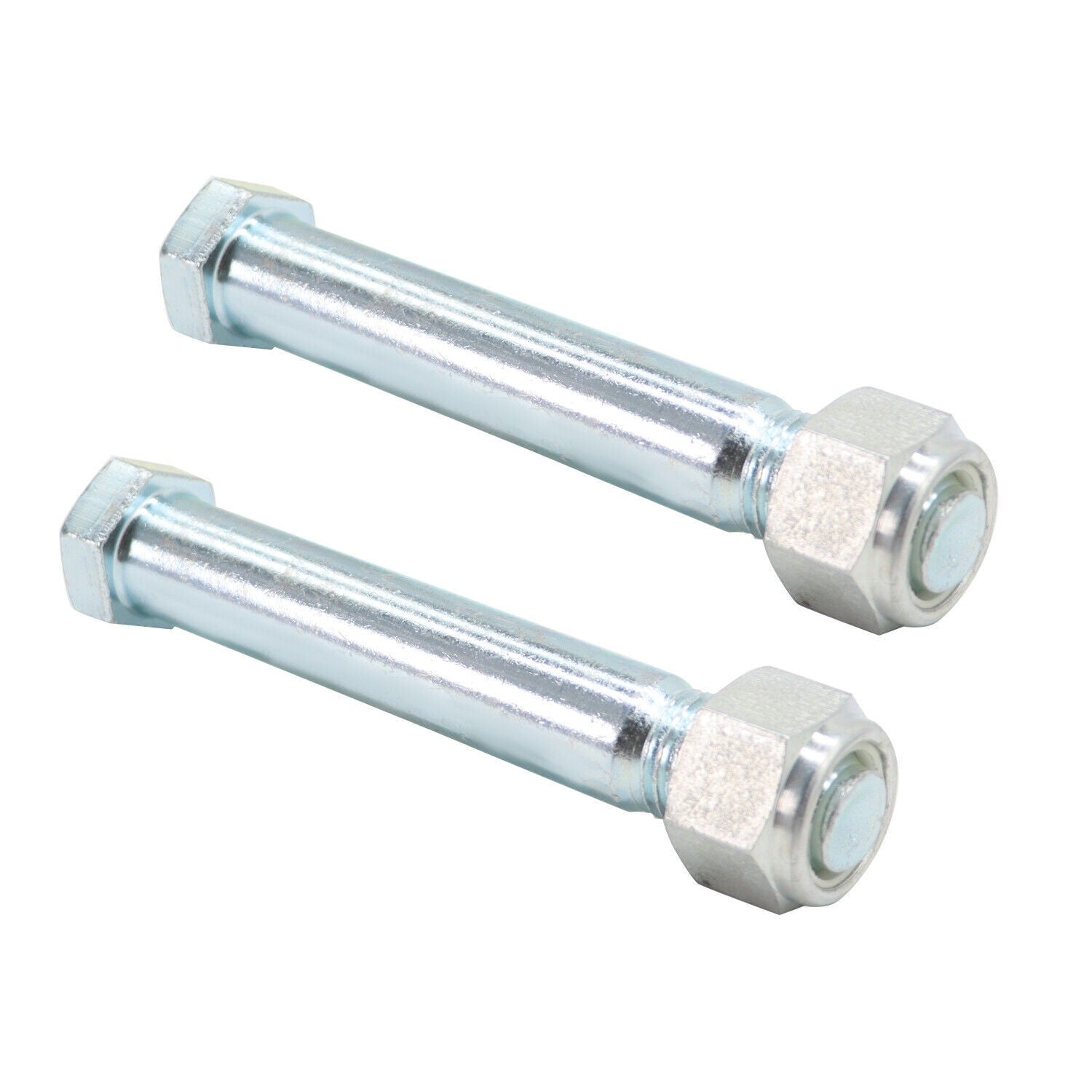 25mm Pins for Mini Excavator Attachment Connection - Durable & Reliable