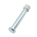 25mm Pins for Mini Excavator Attachment Connection - Durable & Reliable
