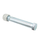 25mm Pins for Mini Excavator Attachment Connection - Durable & Reliable