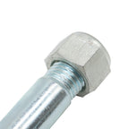 25mm Pins for Mini Excavator Attachment Connection - Durable & Reliable
