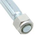 25mm Pins for Mini Excavator Attachment Connection - Durable & Reliable