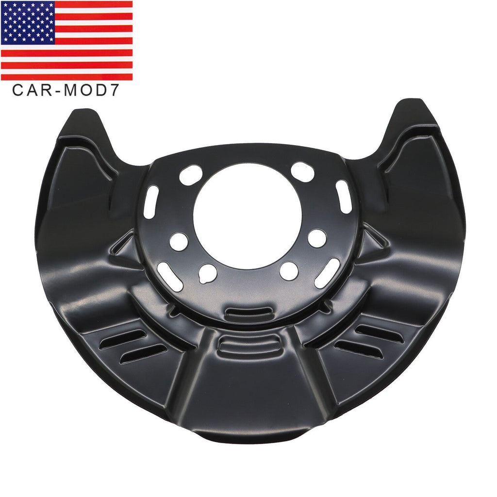 26290-AG02A Brake Dust Shield Backing Plate for 05-14 Subaru Legacy Outback