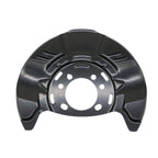 26290-AG02A Brake Dust Shield Backing Plate for 05-14 Subaru Legacy Outback