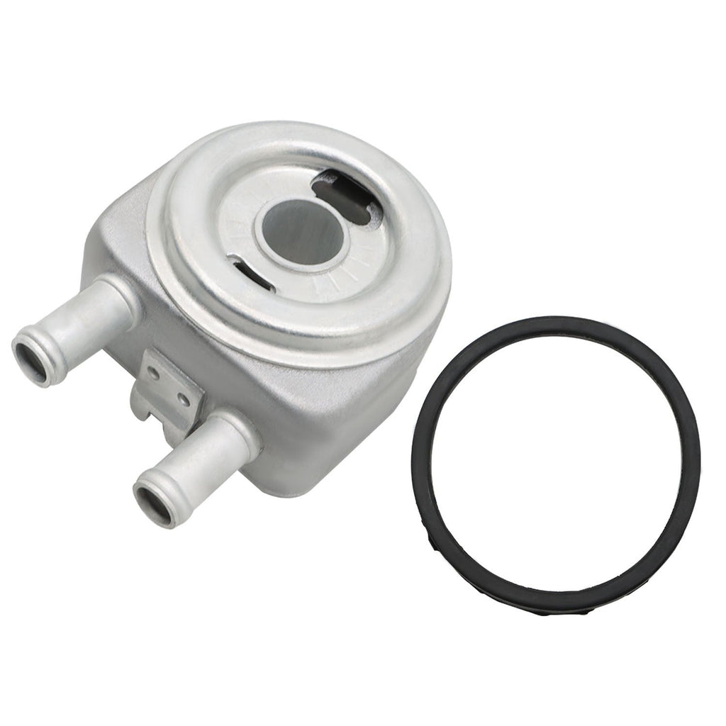 Oil Cooler 26410-2G000 2641025402 for Hyundai Kia Sonata Tucson Optima 2.0L 2.4L