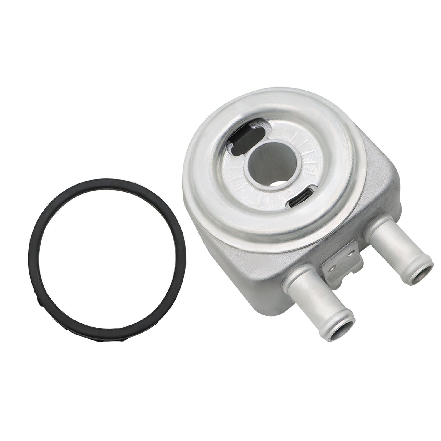 Oil Cooler 26410-2G000 2641025402 for Hyundai Kia Sonata Tucson Optima 2.0L 2.4L