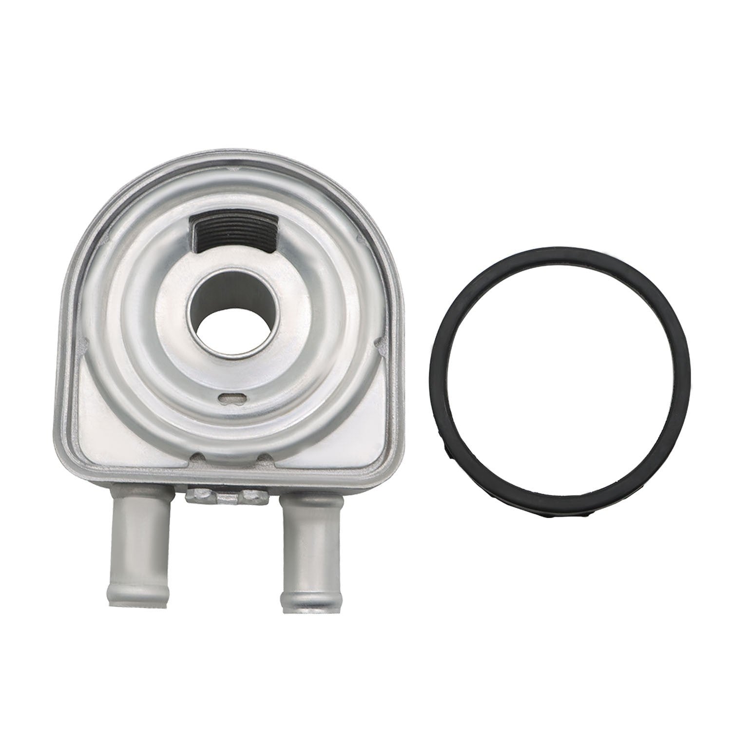 Oil Cooler 26410-2G000 2641025402 for Hyundai Kia Sonata Tucson Optima 2.0L 2.4L