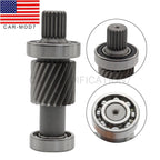 EZGO TXT Golf Cart Input Shaft Kit 28095G01 26926G01 612556 1988-1990 94-Up
