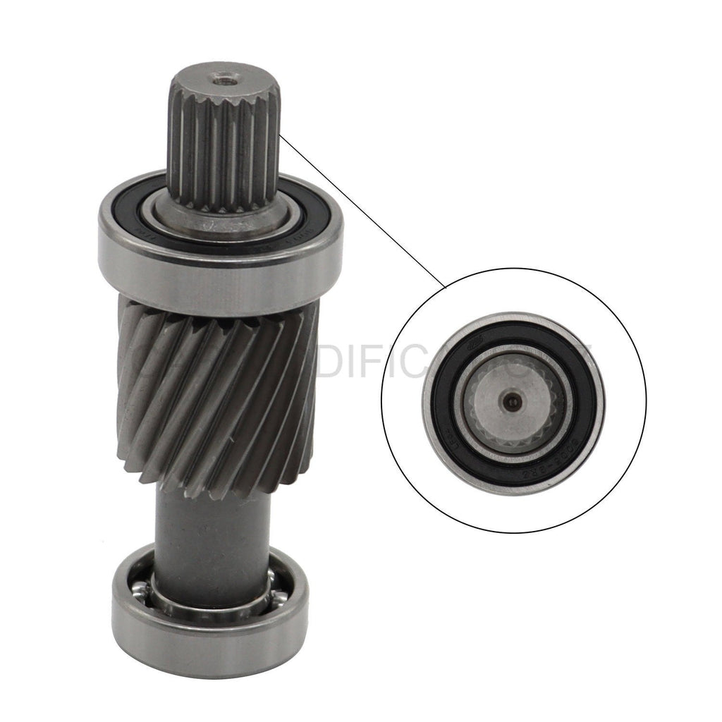 EZGO TXT Golf Cart Input Shaft Kit 28095G01 26926G01 612556 1988-1990 94-Up