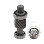 EZGO TXT Golf Cart Input Shaft Kit 28095G01 26926G01 612556 1988-1990 94-Up