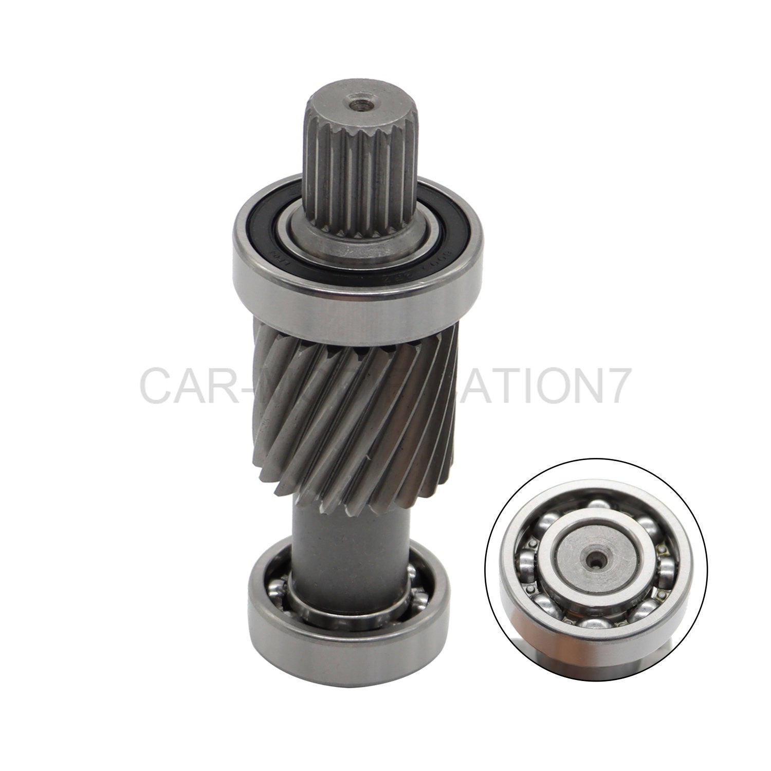 EZGO TXT Golf Cart Input Shaft Kit 28095G01 26926G01 612556 1988-1990 94-Up